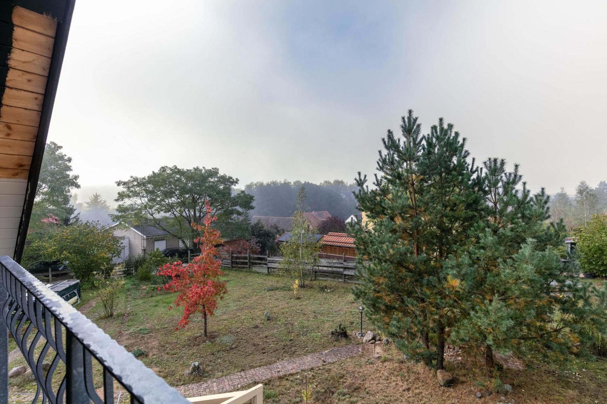 Holzhaus Am Waldrand Holiday home